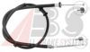 FIAT 51900391 Cable, parking brake
